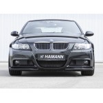 Εμπρόσθιο σπόϊλερ Hamann για BMW Σειρά 3 (E90/ E91) M-Sport Εμπρόσθιο σπόϊλερ Hamann για BMW Σειρά 3 (E90/ E91) M-Sport